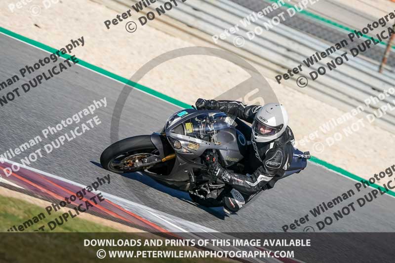 motorbikes;no limits;november 2019;peter wileman photography;portimao;portugal;trackday digital images